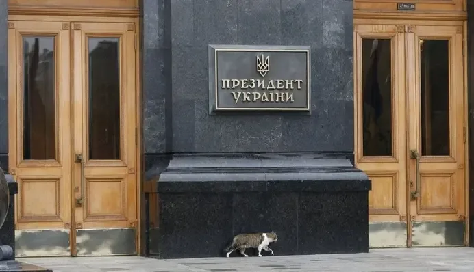 В ОП відреагували на інформацію The Atlantic про необхідність відмови від ескалації