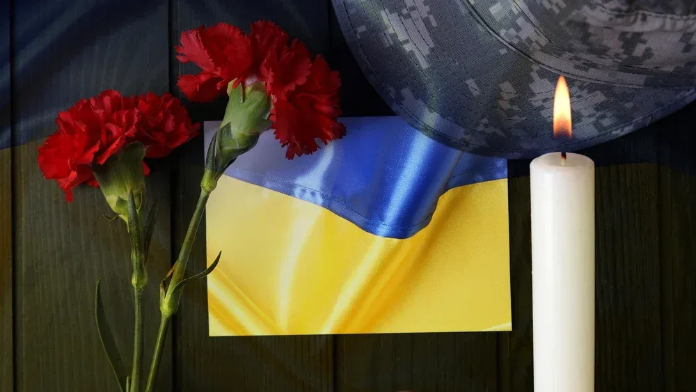 Під час бойового завдання загинув захисник, батько трьох дітей та учасник АТО із Чернігівщини
