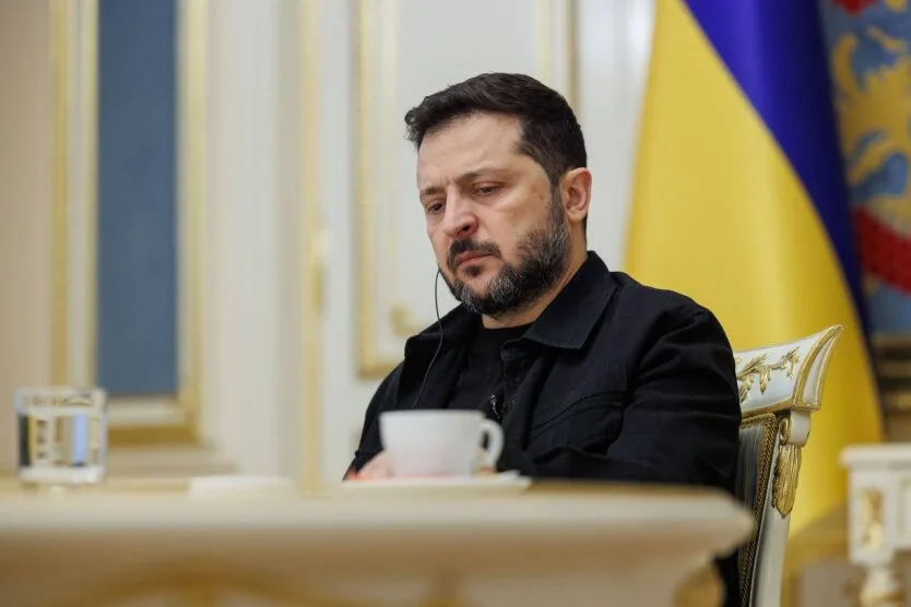 "Не смогли Путина остановить - помогли Украине": Зеленский назвал условие энергетического перемирия