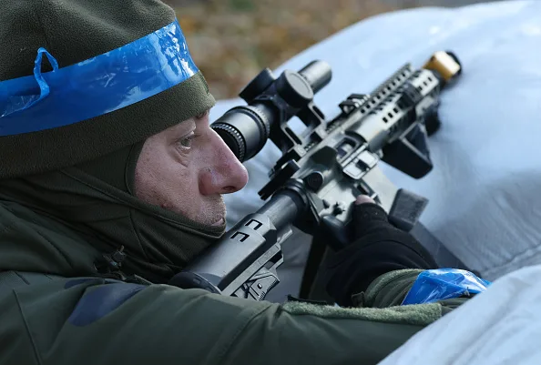 РФ хоче повернути НАТО до кордонів 1997 року: що вимагатиме Путін на мирних переговорах