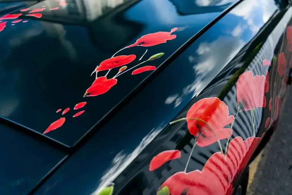 Mazda перетворила класичний родстер MX-5 на унікальний арт-кар
