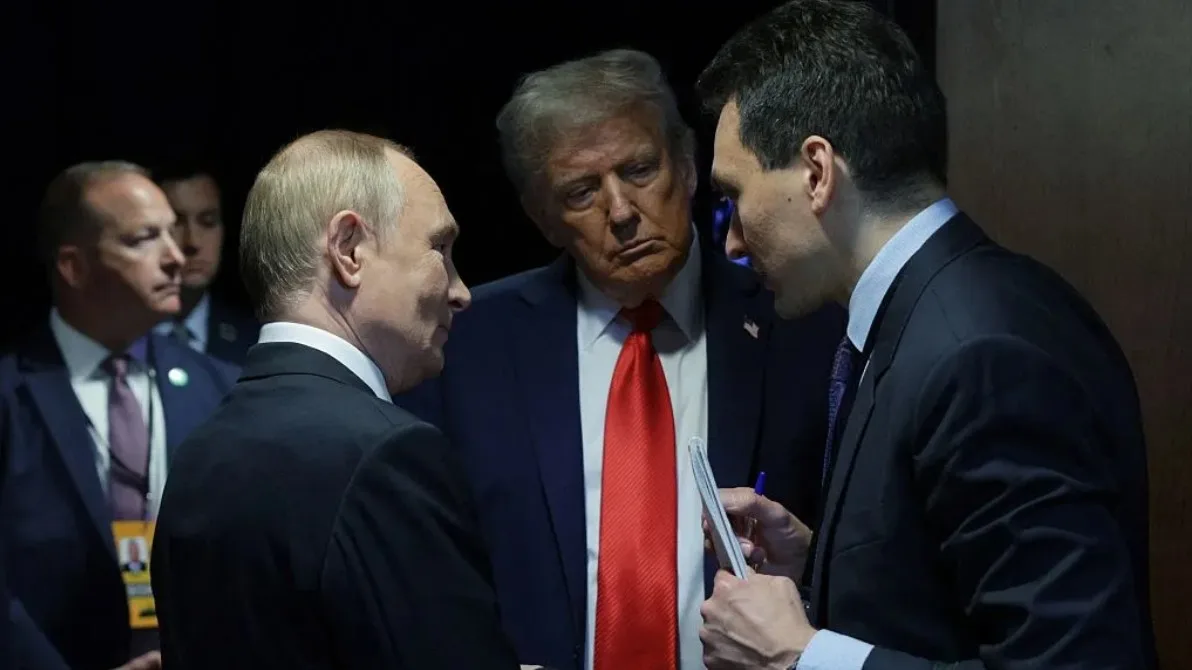 Палісі і Драпатому погрожували з адміністрації Трампа – вимагали не бити по російським НПЗ