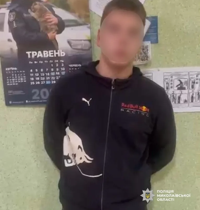 Справа про пограбування та побиття двох мешканців Снігурівської громади