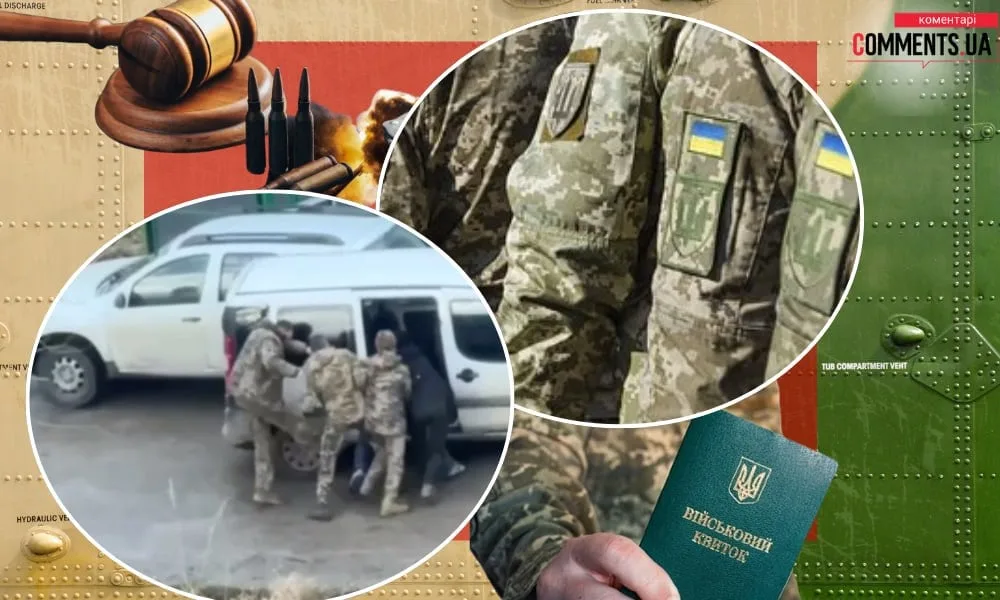 Не выдерживают даже народные депутаты: куда на самом деле катится мобилизация