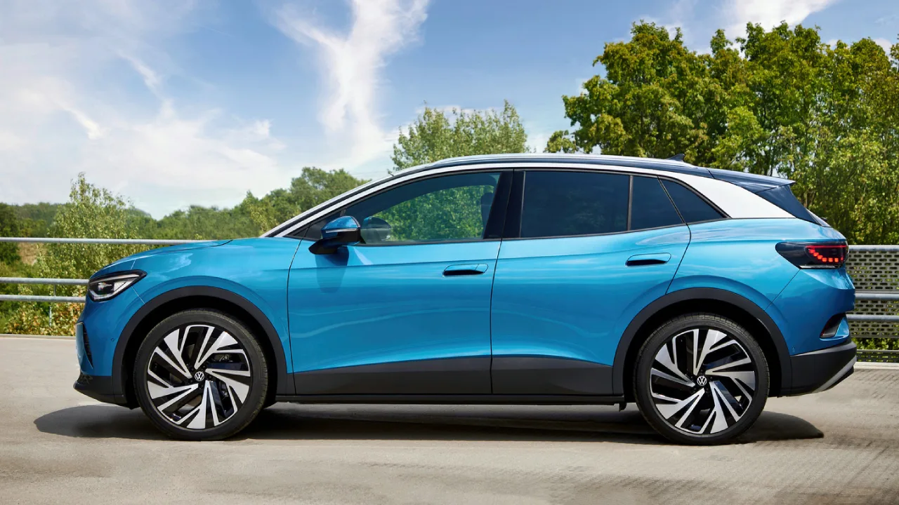 Ограничить зарядку до 80%: Volkswagen готовит отзыв электромобилей ID