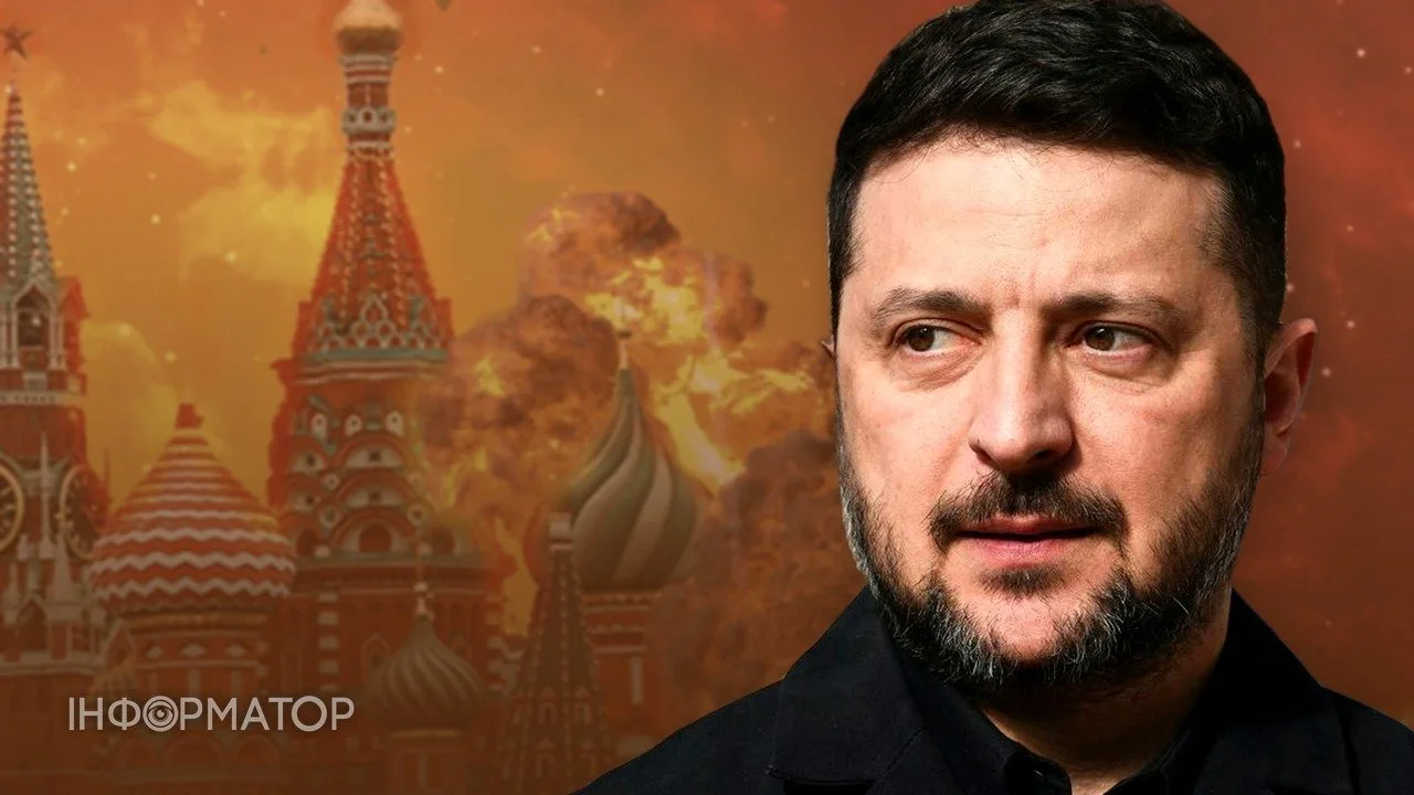 Запрета снять, с нас хватит! Почему Зеленский пошел на обострение с Трампом вместо попытки договориться