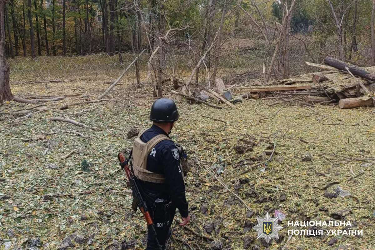 Де лінія фронту в Донецькій області на 11 жовтня 2026 року: зведення ОВА, ЗСУ та поліції