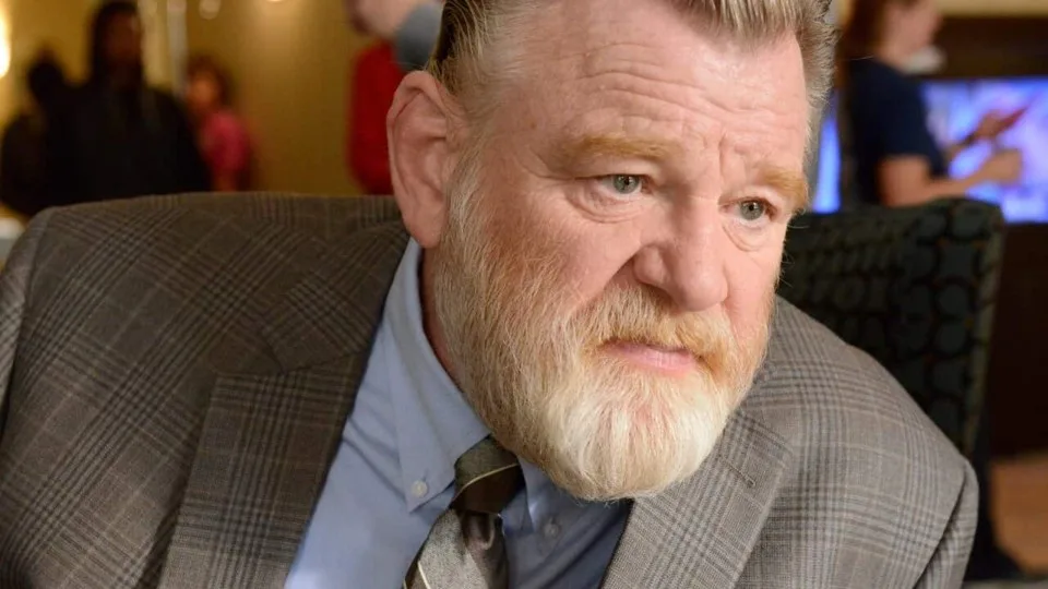 Містер Мерседес (Mr. Mercedes) 2017–2019