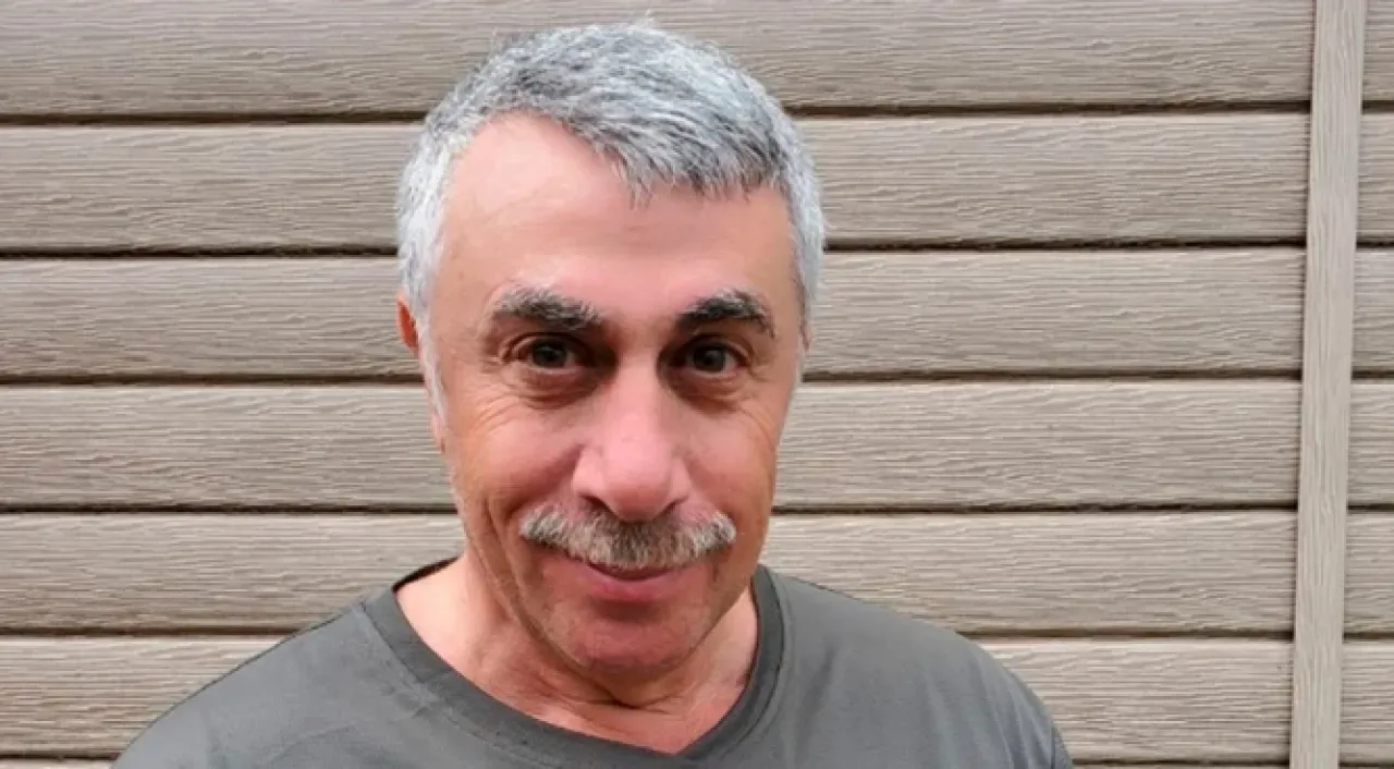 Комаровський оцінив стан здоров’я путіна і назвав його головну проблему