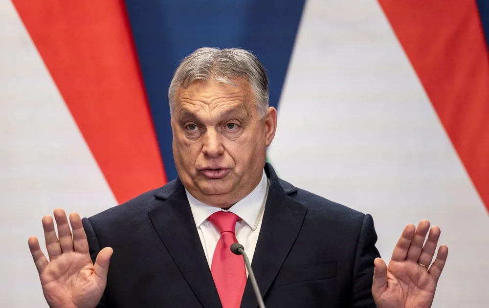 Орбану готовят жесточайшее наказание из-за скандала с Украиной: на Западе ошеломили деталями