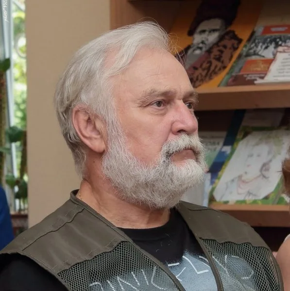 Умер Сергей Батурин