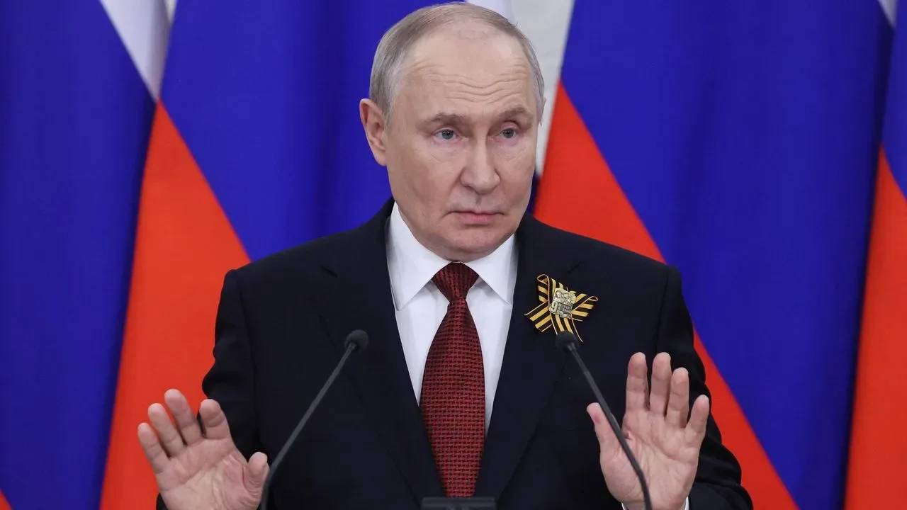Саміт щодо України без Зеленського: Путін хоче зустрічі з Трампом і Сі Цзіньпіном Володимир Путін