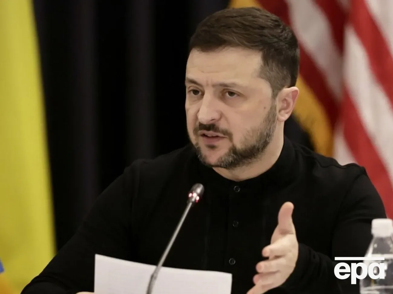 "Як це можливо?" Зеленський припустив, яка угода між США й Росією може бути наступною