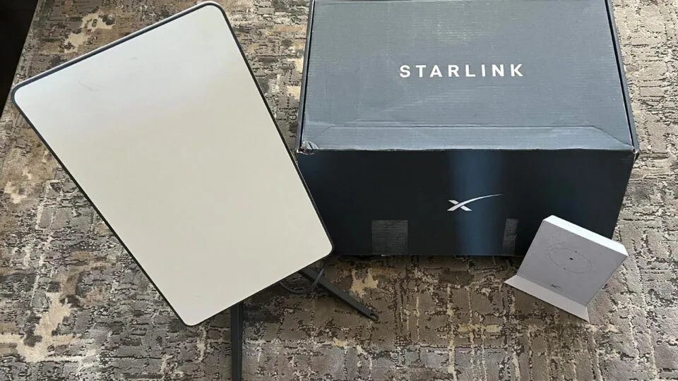 На Гуляйпільському напрямку зафіксували проблеми зі зв’язком Starlink, які впливають на роботу БПЛА 