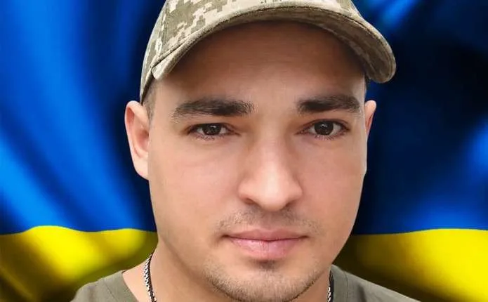 Полеглого Захисника, буковинця Миколу Череватого, посмертно нагородили орденом «За мужність» ІІІ ступеня
