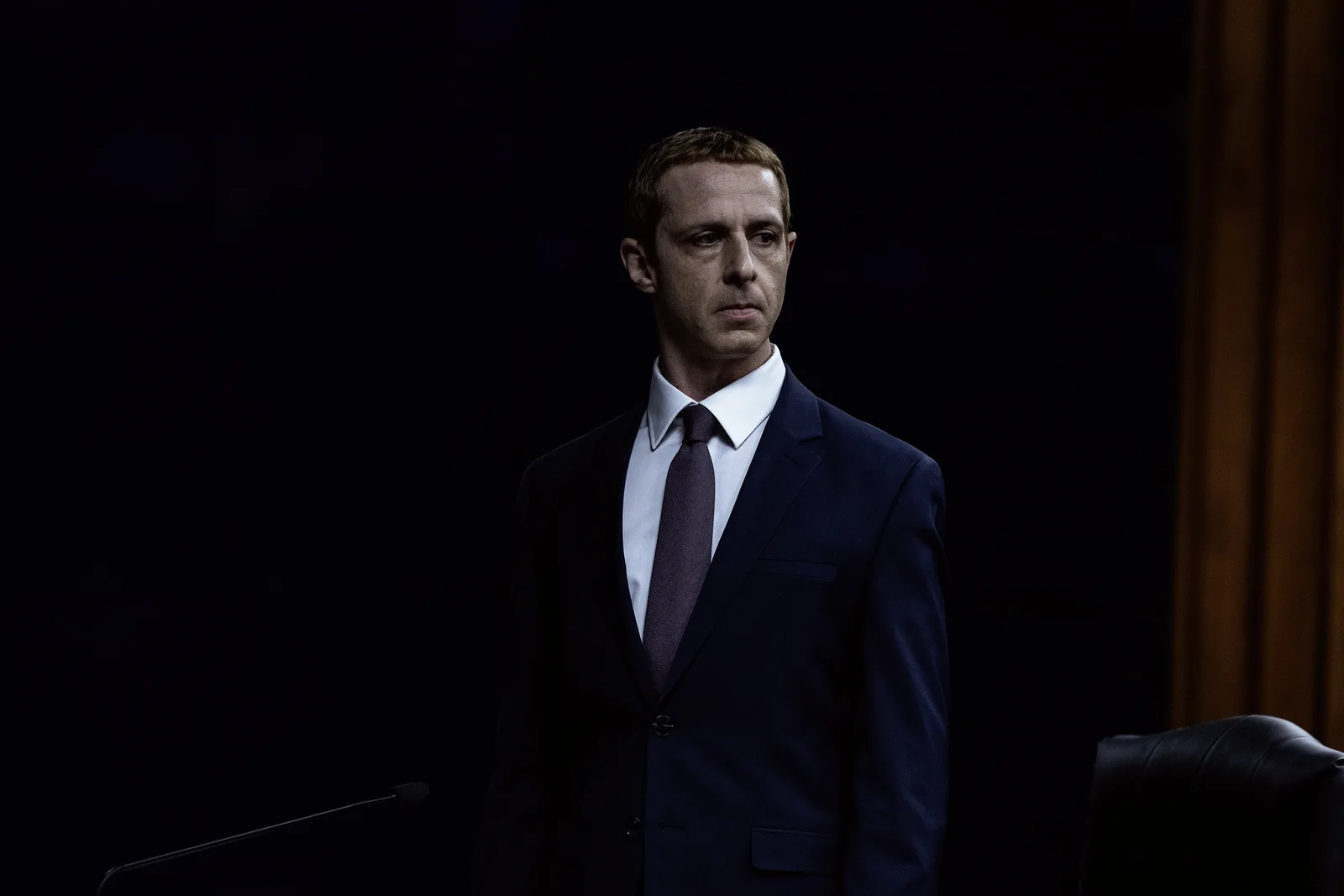 Соціальна розплата (The Social Reckoning) 2026