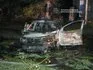 Запорожье подверглось ударам сразу в нескольких местах