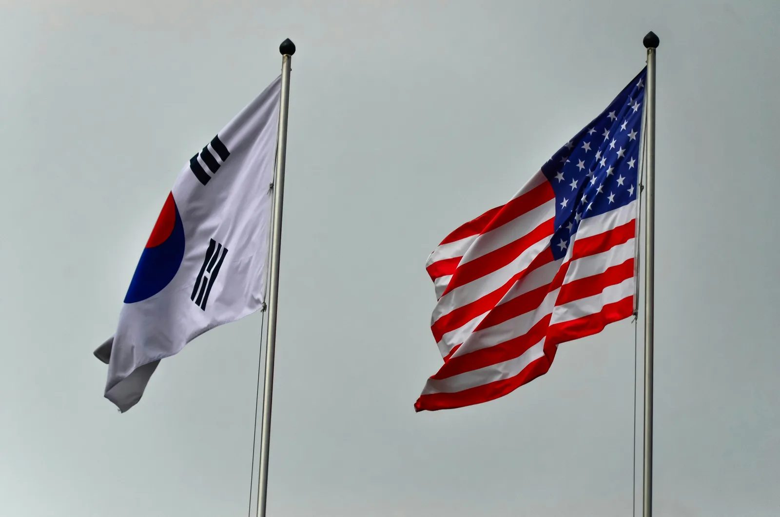 Південна Корея інвестує $200 млрд в енергетику США