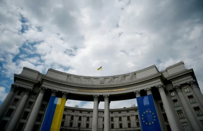 У МЗС назвали рішення Львівської облради загрозою для відносин із Польщею