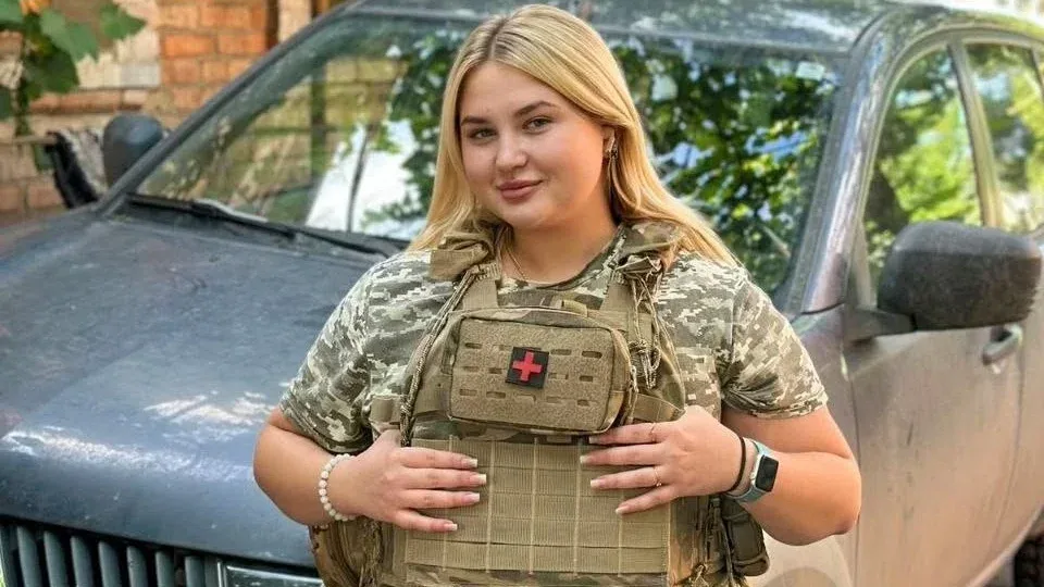 «Я не плачу, не істерю — то чому ви такі перелякані?»: історія 25-річної артилеристки «Зорі» 