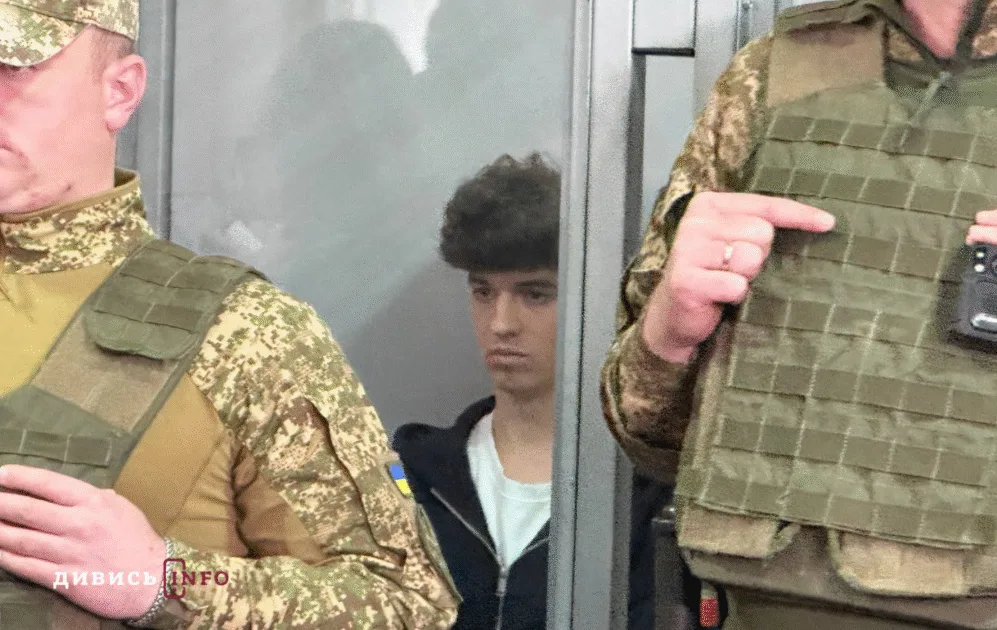 У Львові розпочався суд у справі про вбивство Ірини Фаріон: підозрюваному мають оголосити вирок