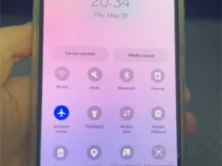 Важливіший, ніж ми думаємо: навіщо в смартфонах "Режим польоту"
