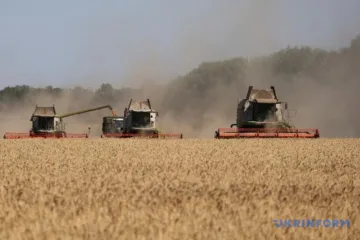 Україна та Японія поглиблюють співпрацю у відновленні аграрного сектору
