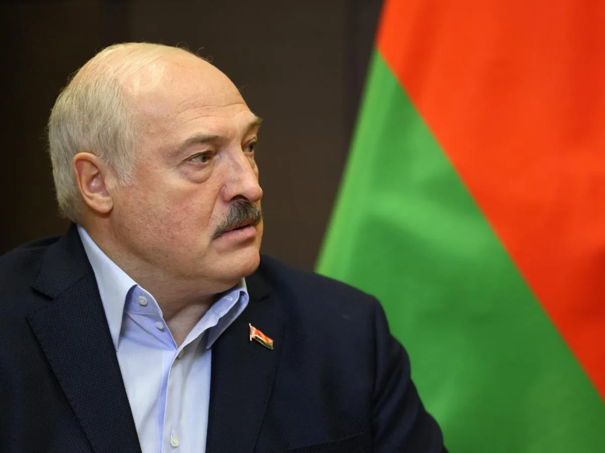 «Не ставьте телегу впереди коня»: Лукашенко дал Армении совет по вступлению в ЕС
