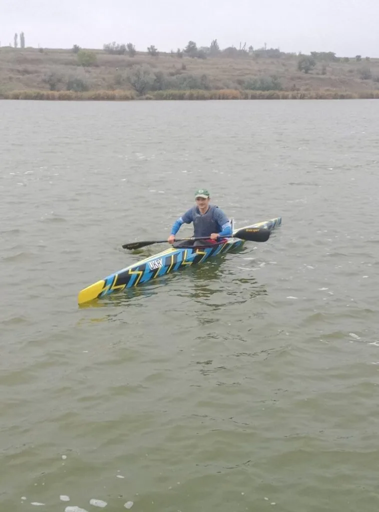 Вилківські спортсмени вибороли на обласному чемпіонаті одразу сім медалей