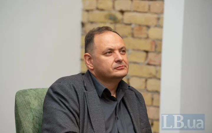 Руслан Марцінків: «Прошу франківчан не підвищувати ціни на оренду житла. Але вона вже зросла втричі»