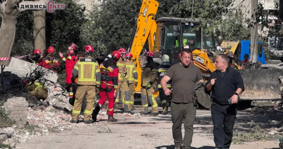 У Львові виділили ще майже пів мільйона на ремонт житла після обстрілу