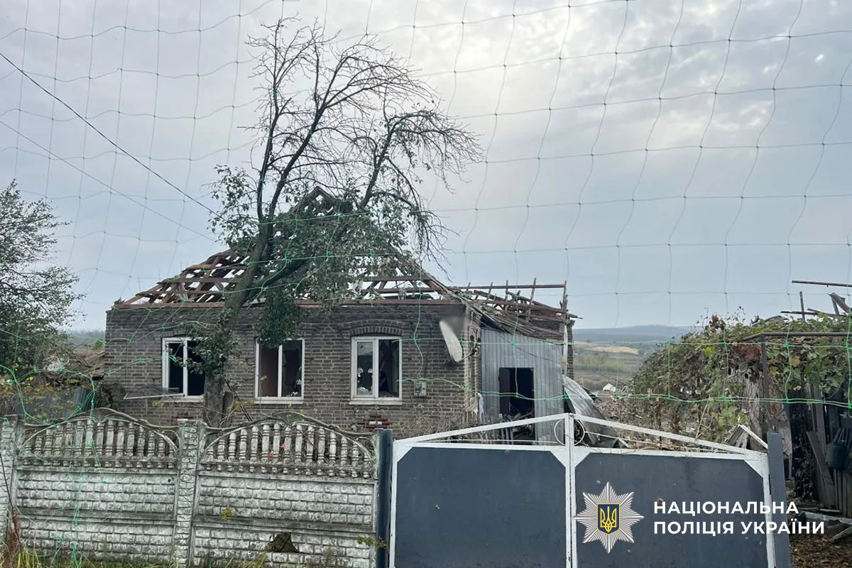 Де лінія фронту в Донецькій області на 19 жовтня 2026 року: зведення ОВА, ЗСУ та поліції