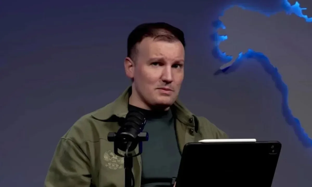 Защити себя сам: топовый Z-блогер заявил, что РФ "не готовилась к такой войне". ВИДЕО
