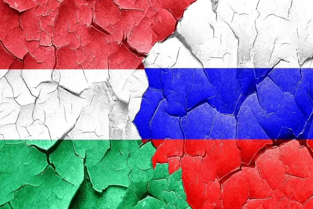 Дружбе РФ и Венгрии окончательно пришел конец: какое решение Кремля добило Будапешт