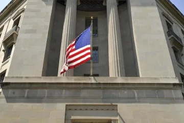 Мін’юст США розпочав розслідування проти телеканалів через бойкот Трампа