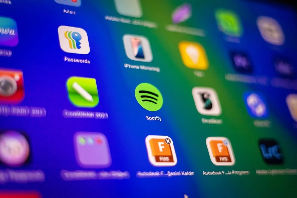 Вы используете Spotify, но этого не знали: 10 невероятных фактов о популярном сервисе