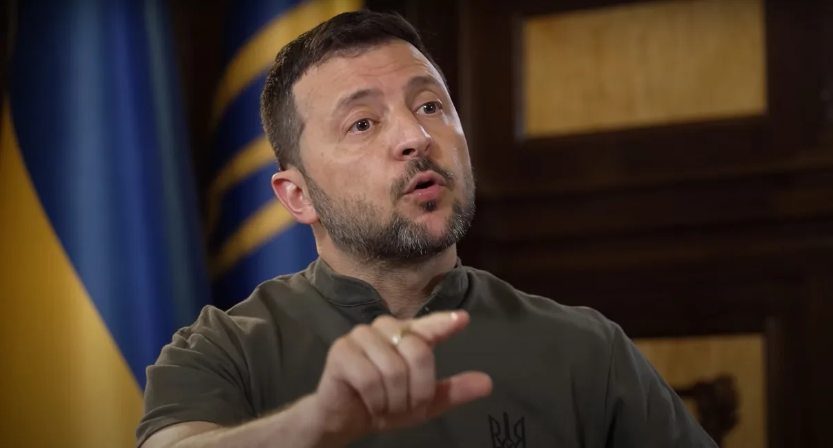 "Стало легче дышать": Зеленский связал сокращение числа ботов в соцсетях с ударами по "Яндексу"