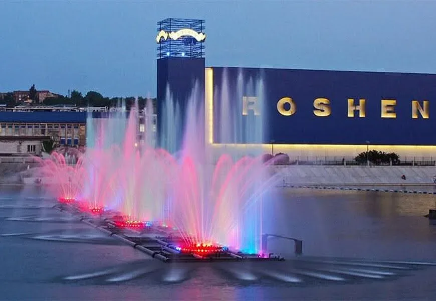 Росія вдарила по Roshen у Вінниці — працівників встигли евакуювати