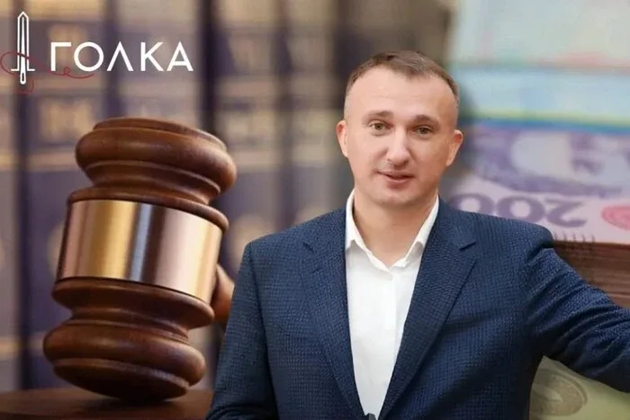 Ексмер Ірпеня Карплюк програв суд активістці і виплатив їй компенсацію