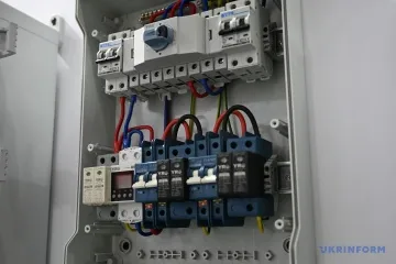 В окремих областях застосовуються аварійні знеструмлення - Укренерго