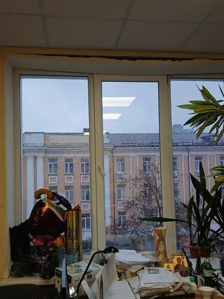 Комиссия продолжает работать в штатном режиме