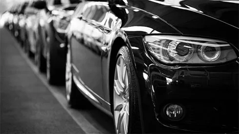 Податок на розкішні автомобілі приніс бюджету ₴260 млн за три квартали