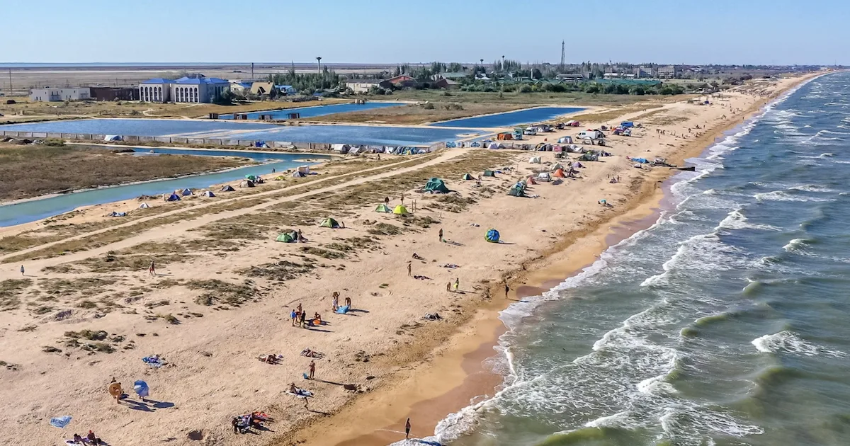 Херсонець відсудив у росії 1,8 мільйона за втрачений через окупацію бізнес