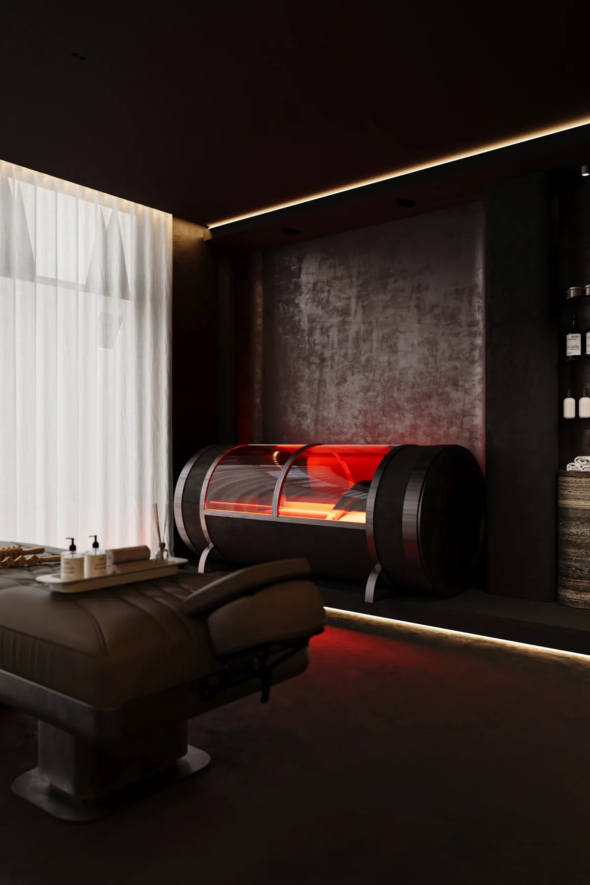 SPA