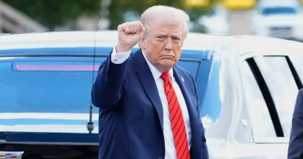 Трамп объявил об энергетическом перемирии между Украиной и россией