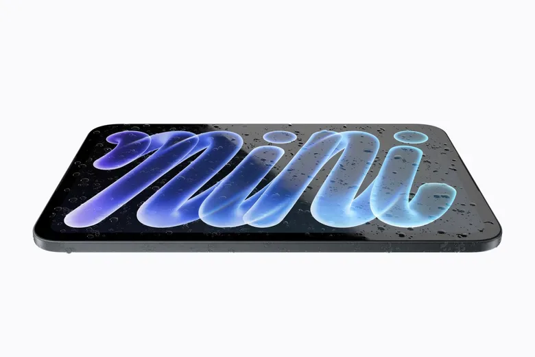Apple представила тонший iPad mini з OLED-дисплеєм: що ще нового