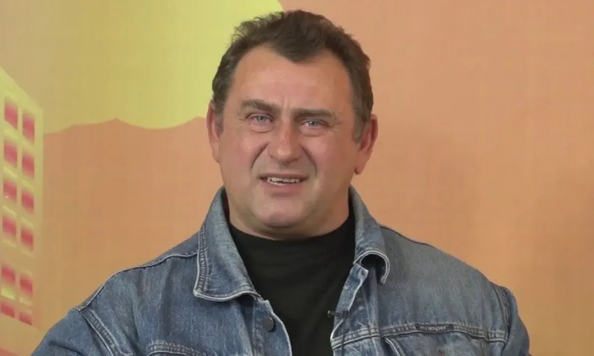 "Мы, пока достигнем Днепра, тела уложим в три яруса", - Z-блогер