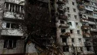 У Вишгороді внаслідок обстрілу РФ 30 листопада загинув співробітник компанії Fire Point