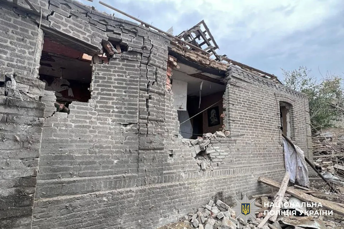 Де лінія фронту в Донецькій області на 19 жовтня 2026 року: зведення ОВА, ЗСУ та поліції