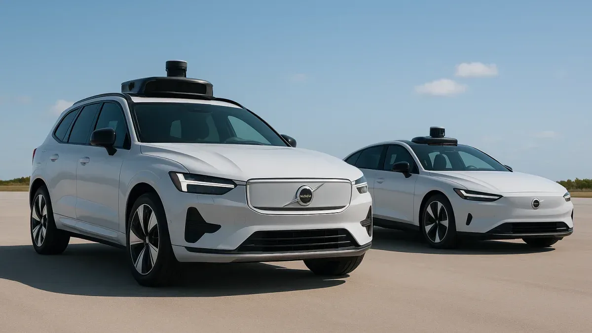 Waymo відкрила роботаксі для всіх у Сан-Антоніо, Сан-Дієго та Тампі